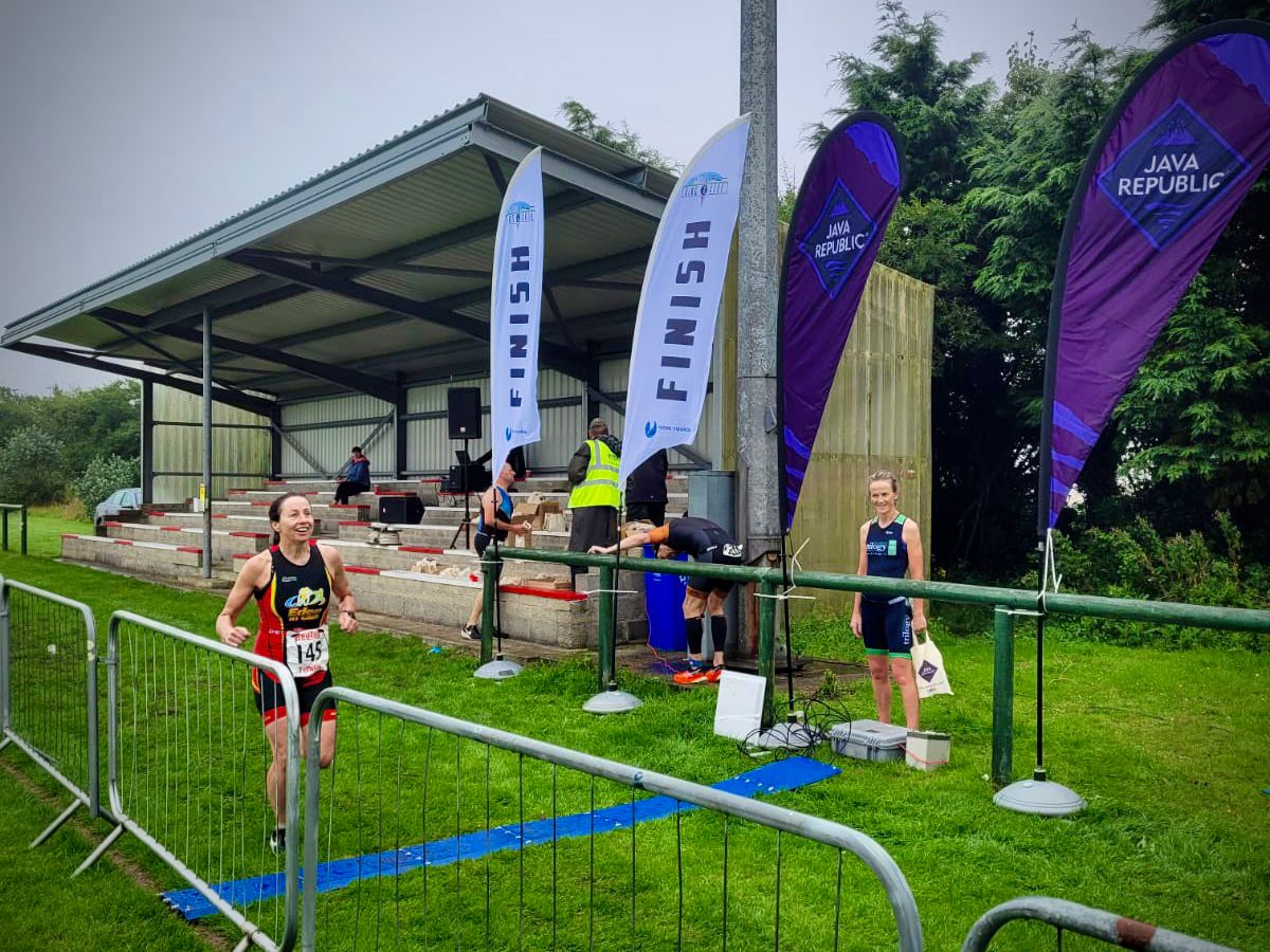 Java Republic - It's official, The Java Republic Tri The...