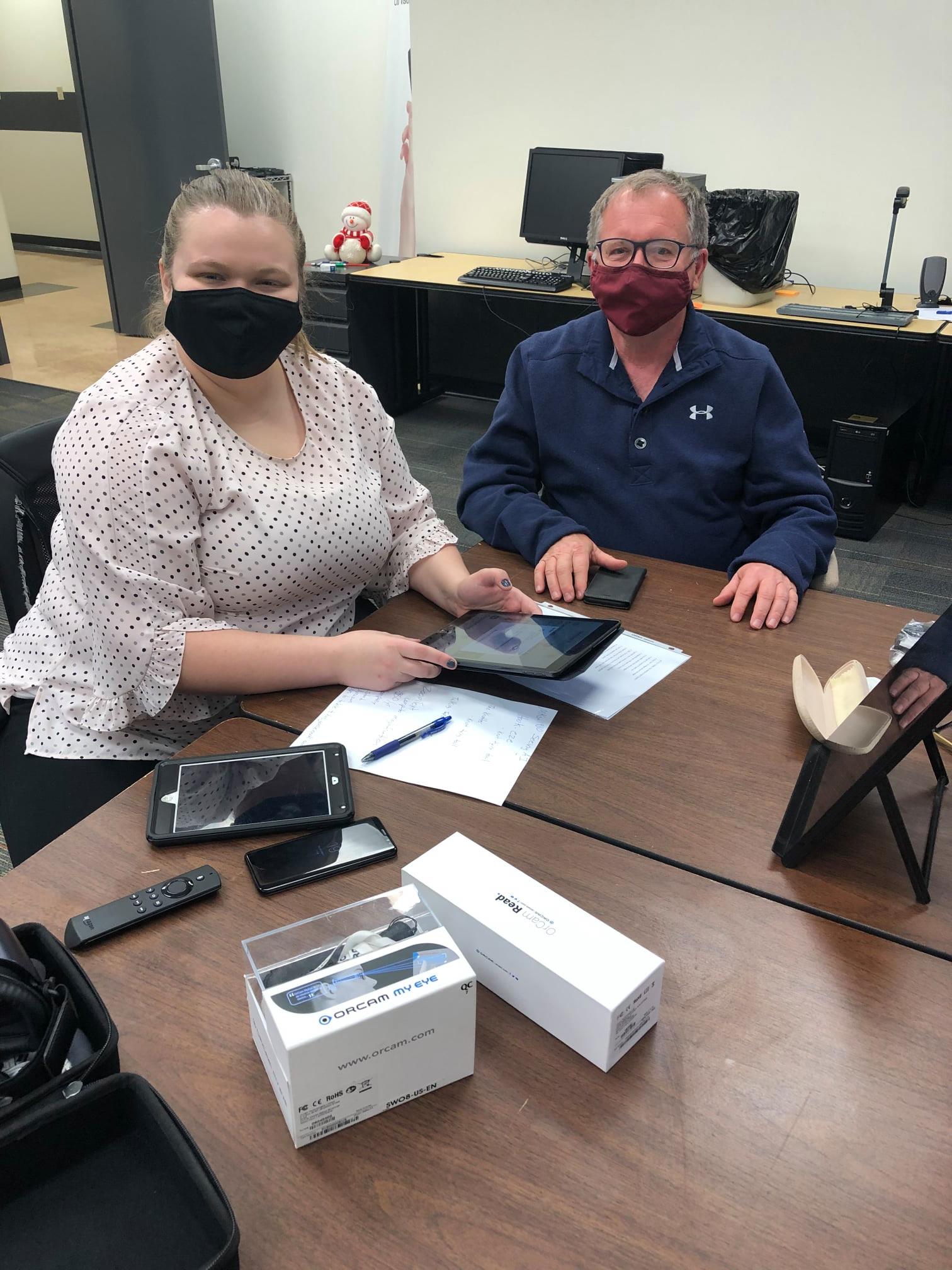 St... - St Louis Society for the Blind and Visually Impaired