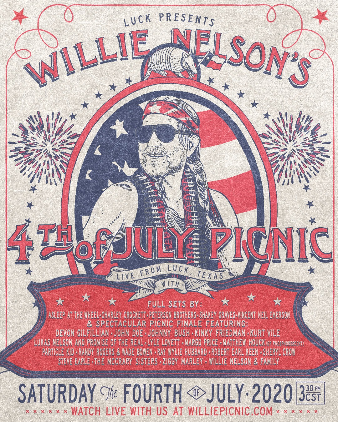 Willie Nelson and Leon Russell once stayed up all night, drinking