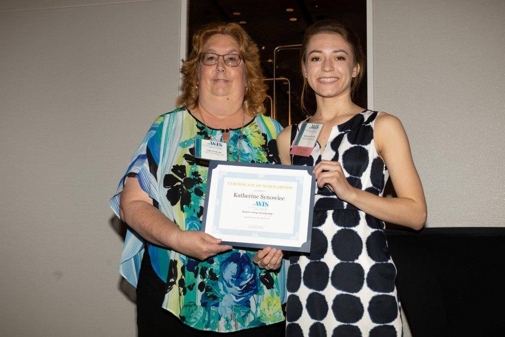 Congratulations to students... - Tidewater Community College