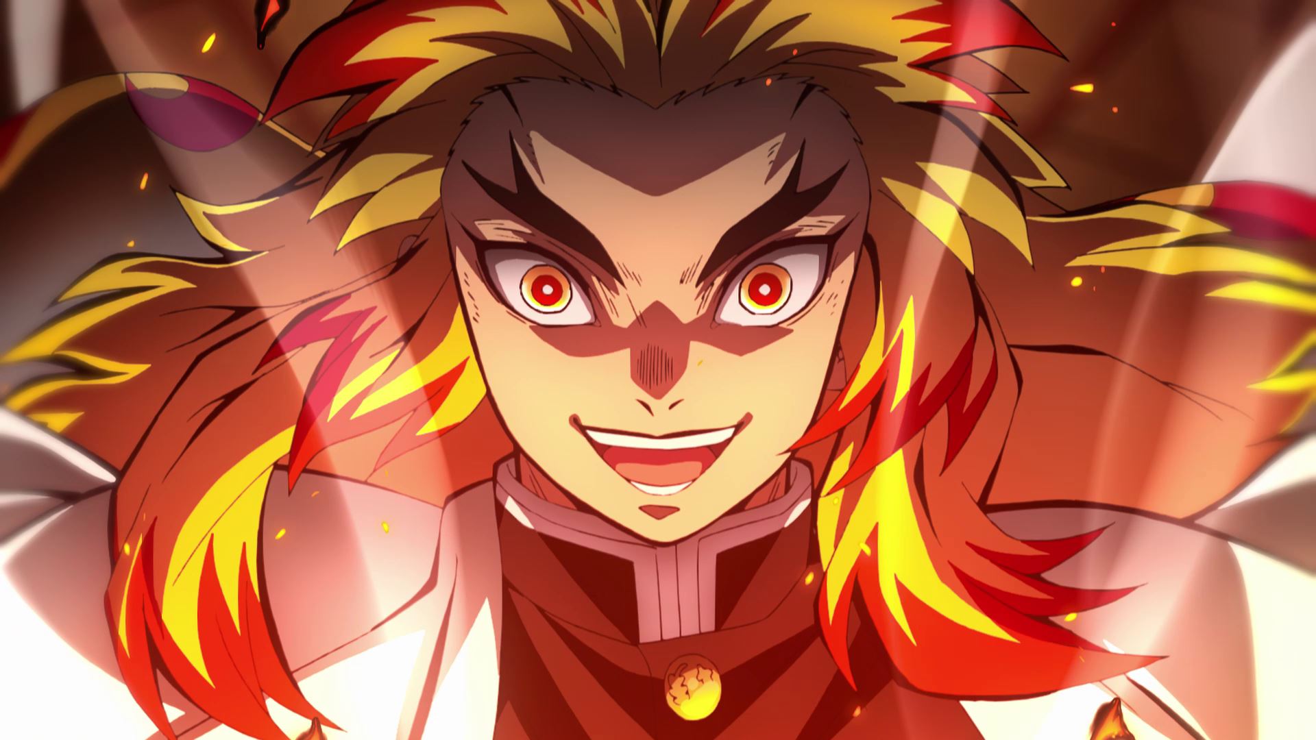 Funimation - NEWS: First Demon Slayer: Mugen Train English Dub Trailer ...