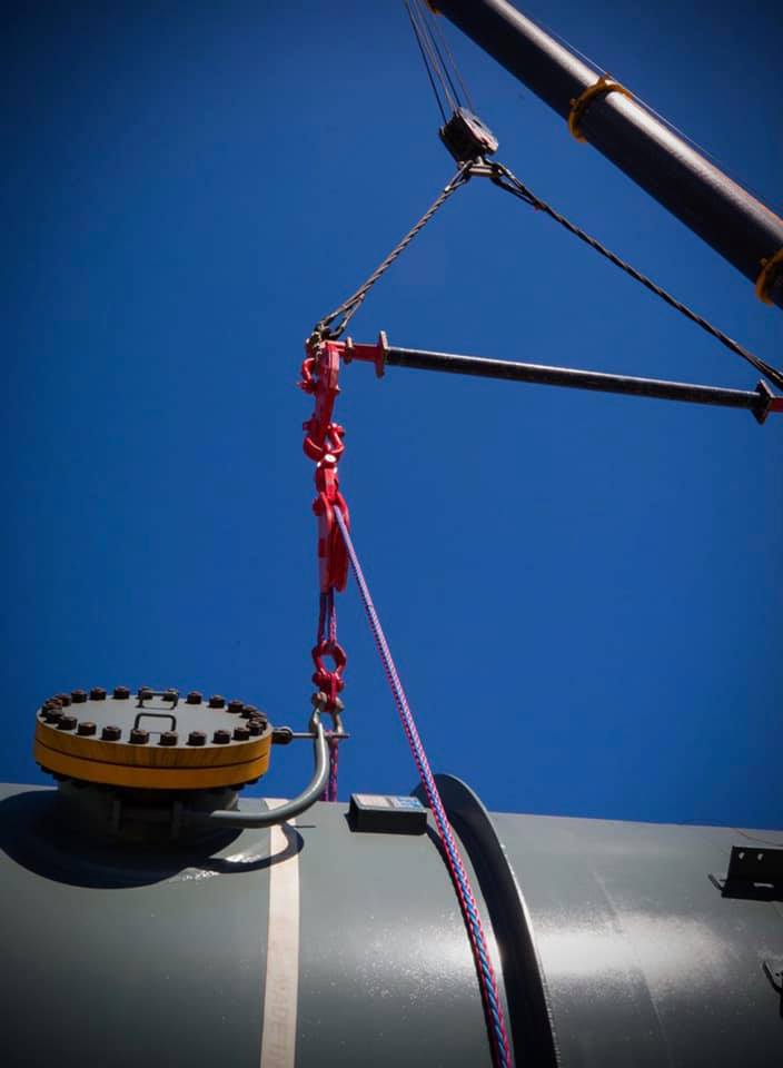 Lone Star Rigging | Beaumont TX