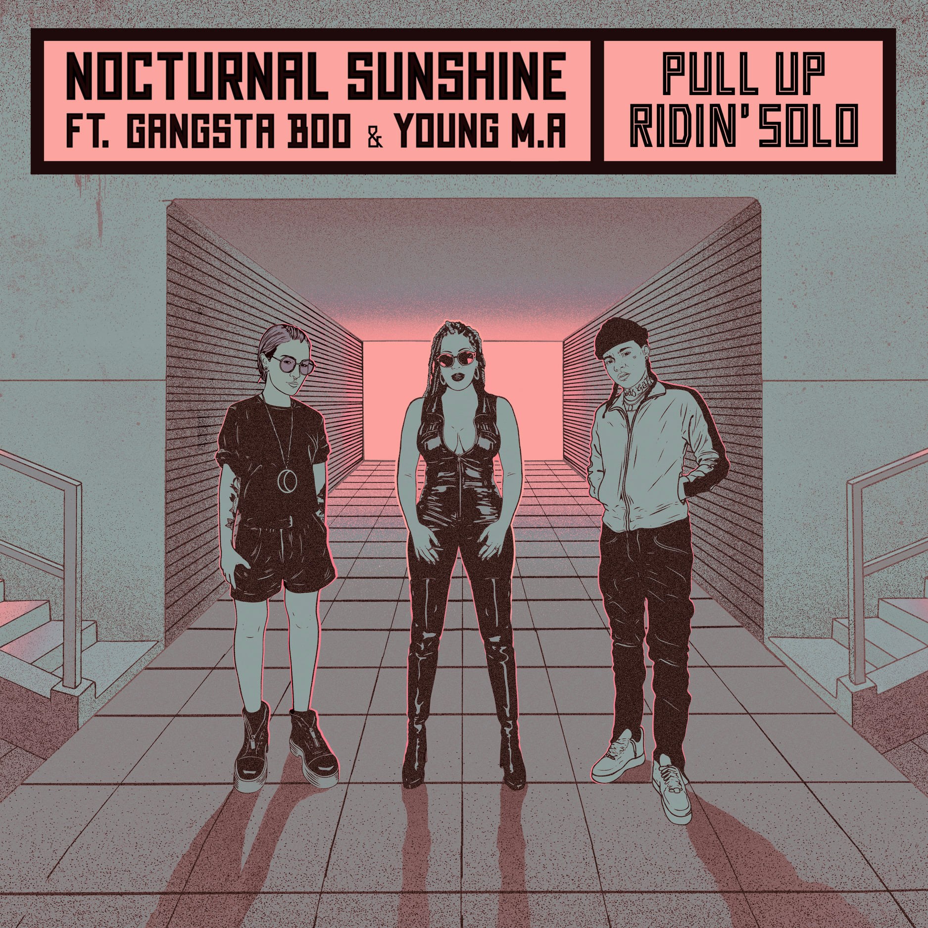 Nocturnal Sunshine (@NocturnalSunshineOfficial) • Facebook
