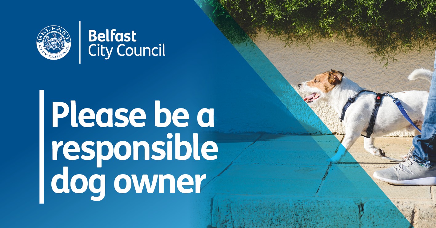 Our parks are a key part of our... - Belfast City Council | Facebook