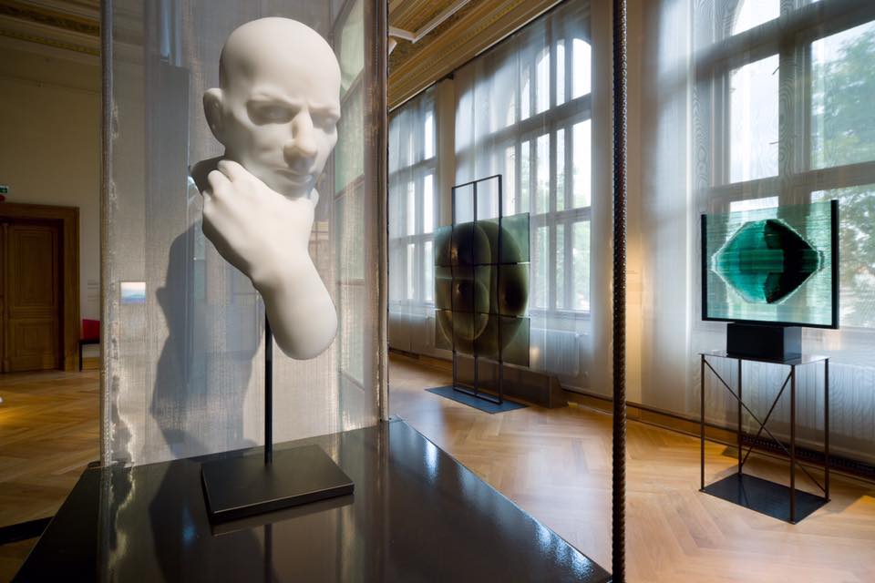 TAPIO WIRKKALA – AN ICON OF FINNISH DESIGN 🇫🇮 01.11.2019 — 23.01