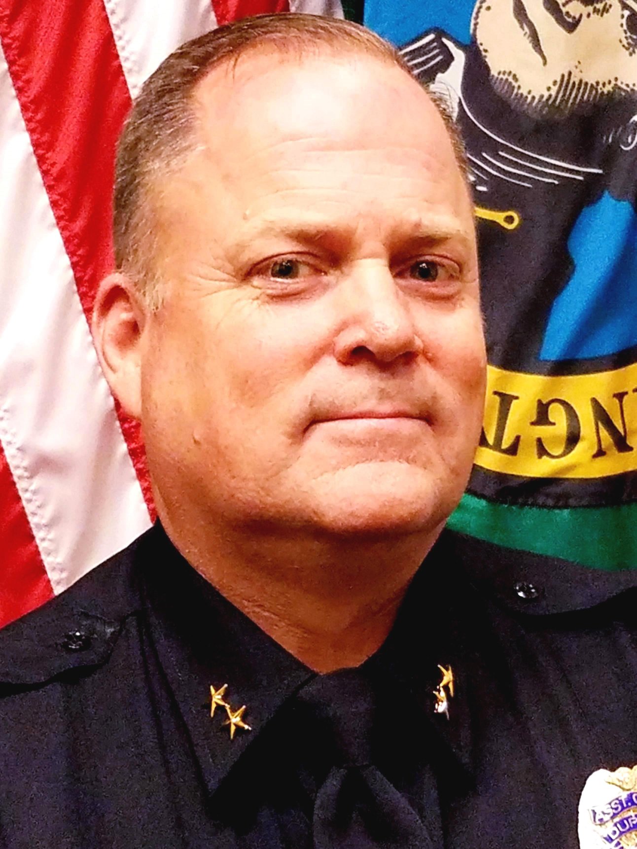 City of DuPont - Deputy Chief of Police to Retire City of... | Facebook