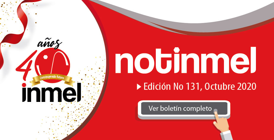 Y tú, ¿Cómo contribuyes a la salud... - Inmel ingeniería