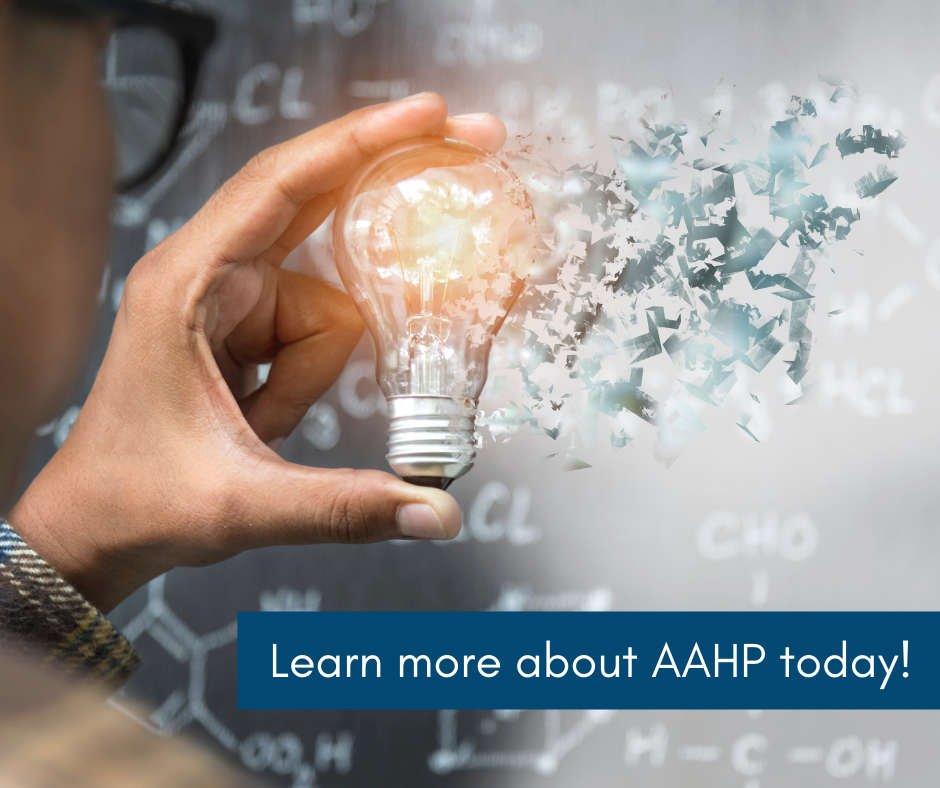 Health physics, also... - American Academy of Health Physics