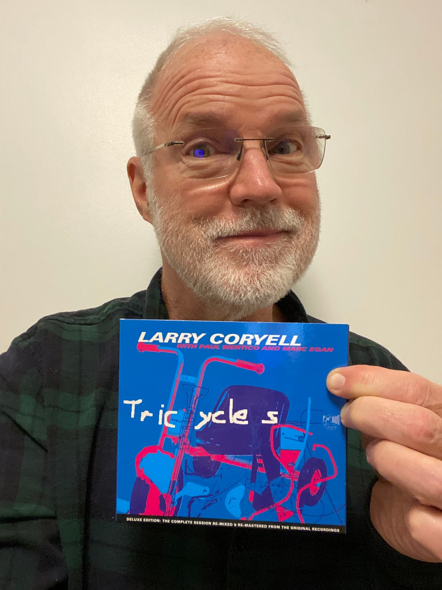 Larry Coryell