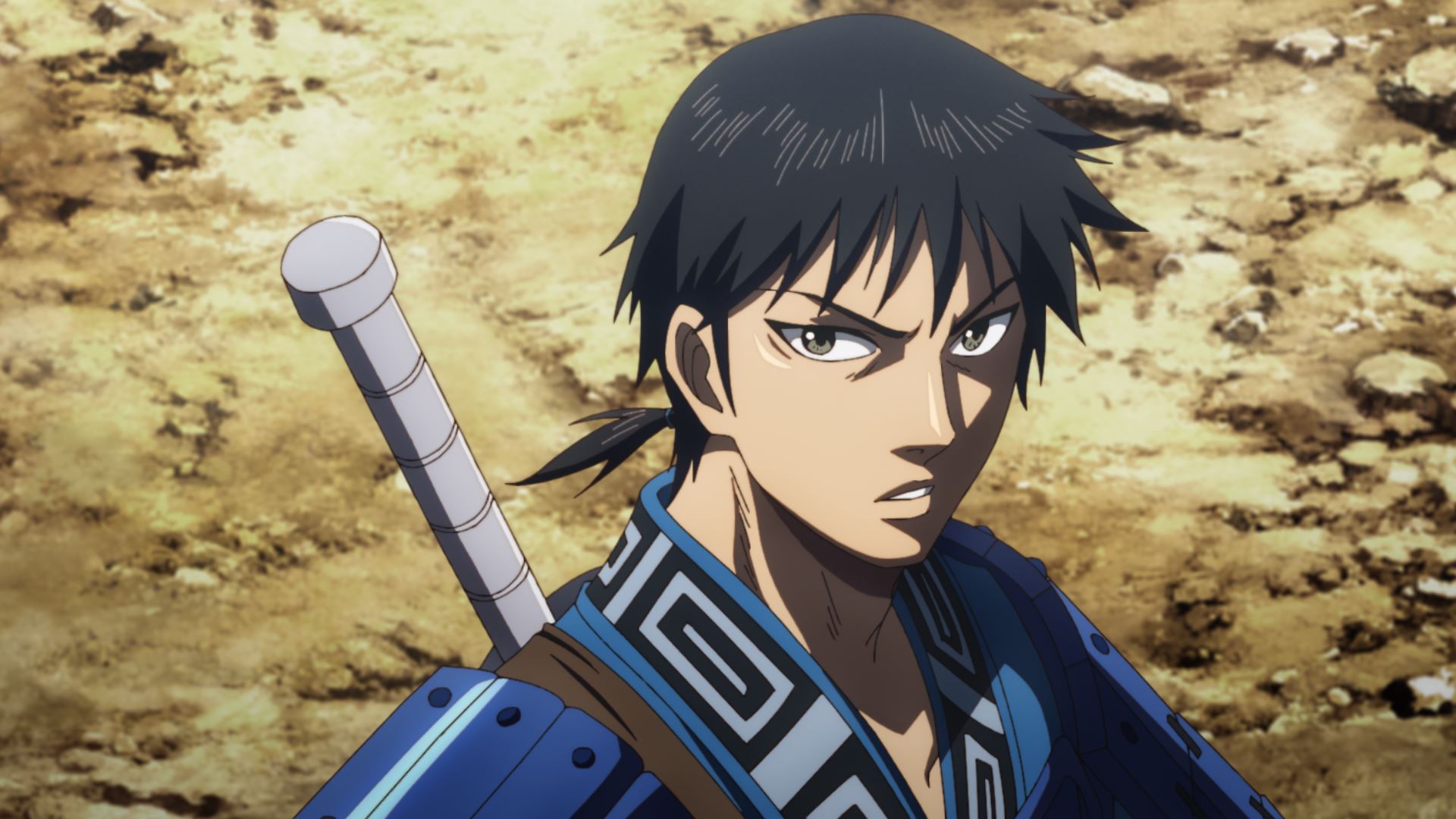 Funimation - NEWS: New Cast Members Added to Kingdom Season 3 ⚔️ Read ...