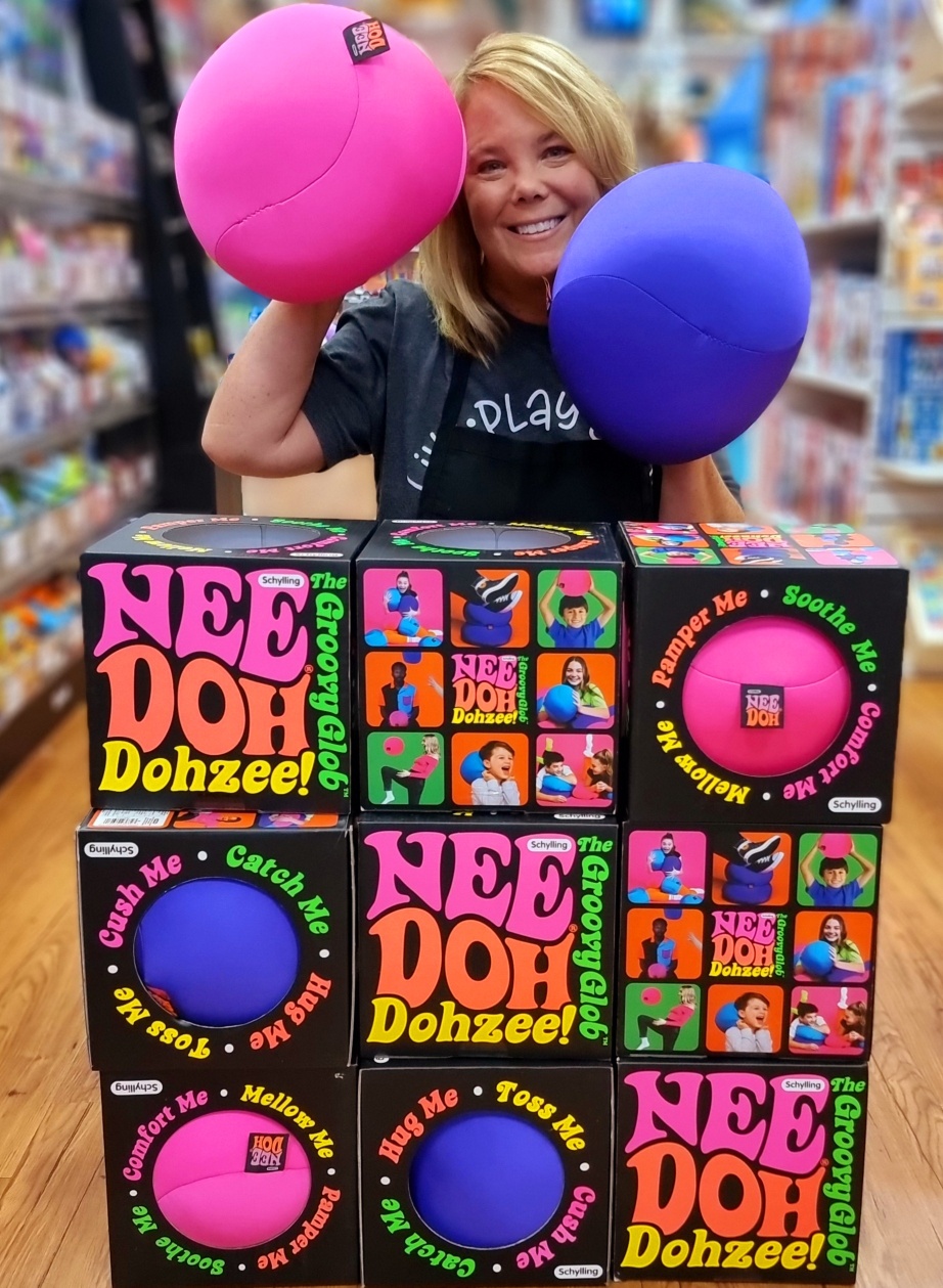 Giant Needohs as big as your... - Learning Express of Omaha