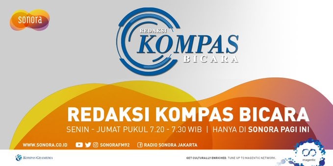Raka FM - Selamat hari Jumat Agung bagi yang merayakan!...