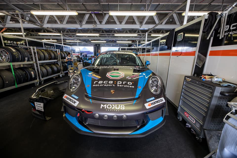 Race:pro motorsport | Stuttgart