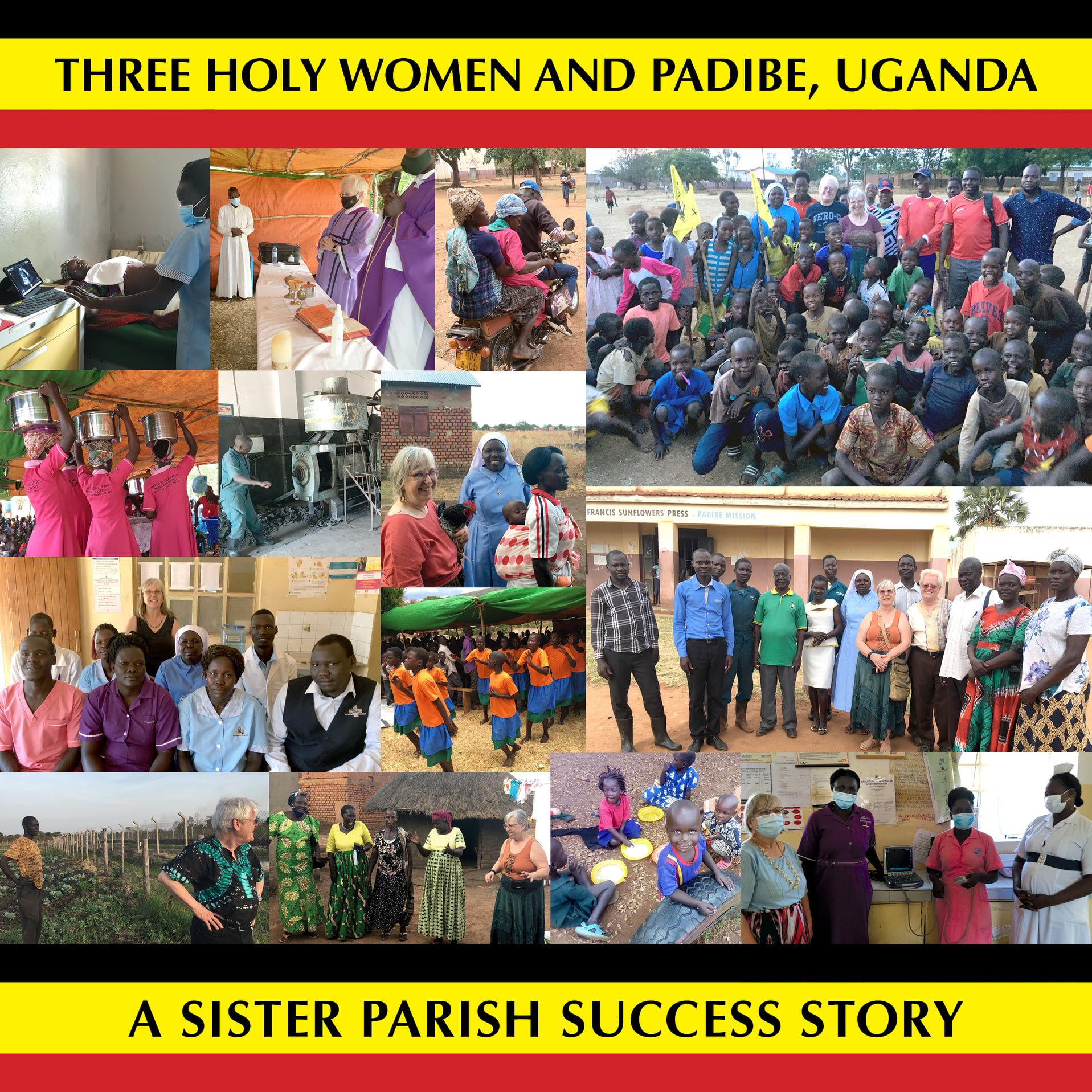 One week from... - Our Lady of Divine Providence Parish | Facebook