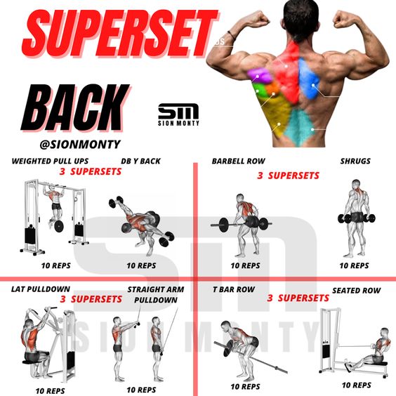 MirrorAthlete - Here are some of the best bodybuilding...