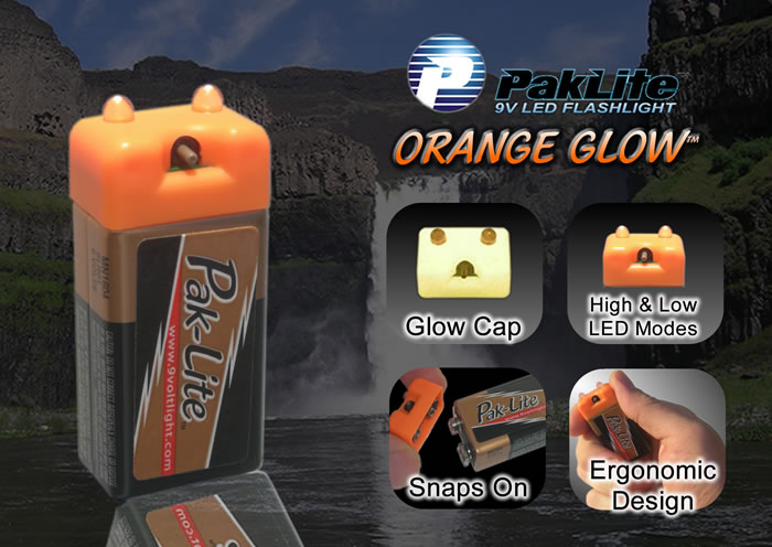 Pak-Lite | Wolf Creek OR