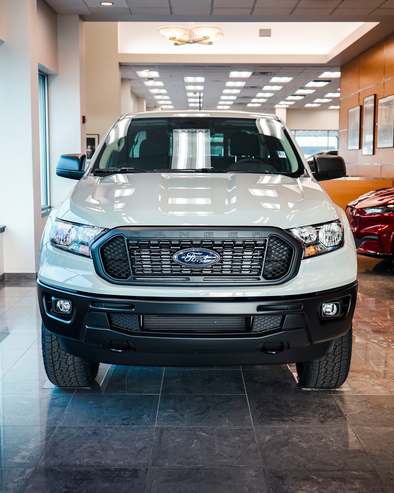 Morrie S Grand Ledge Ford