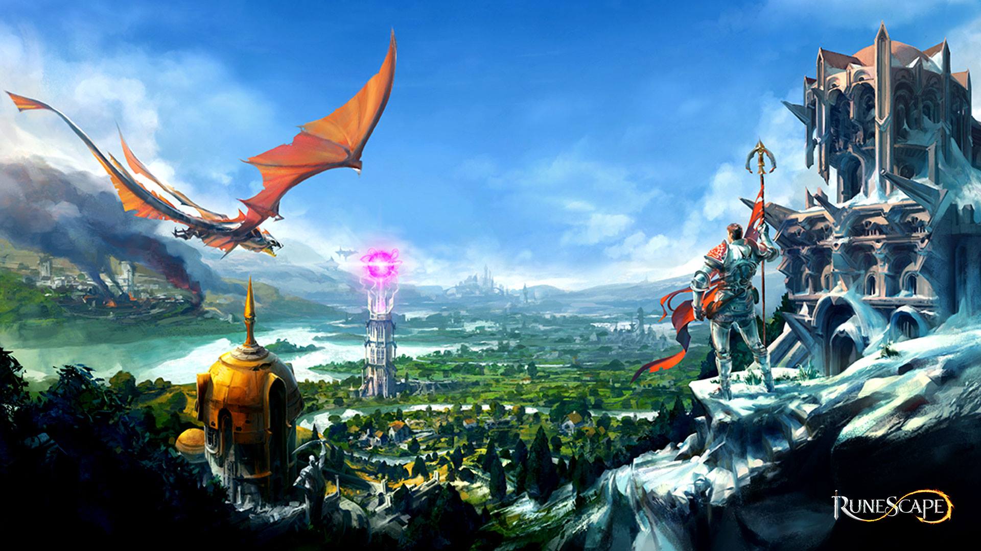 RuneScape - ⚠️ Maintenance - Today - 15:30 Game Time ⚠️... | Facebook