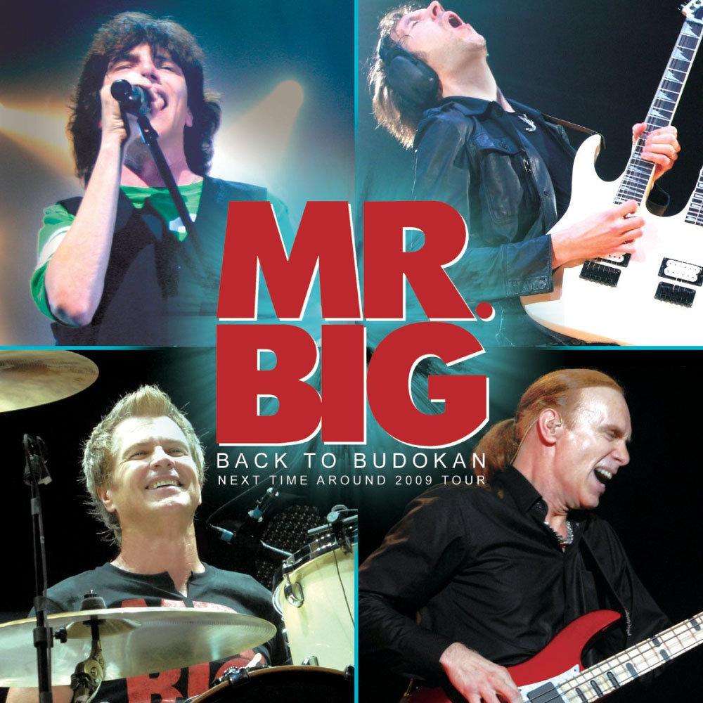 Raw like Sushi 114 - Live at Budokan 2014