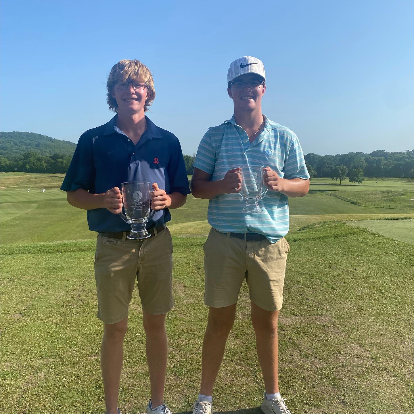 Congratulations to our Member,... - Vanderbilt Legends Club