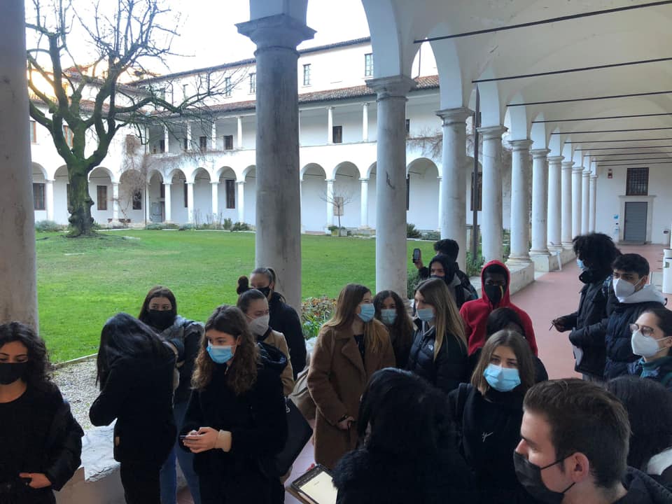 Museo Diocesano di Brescia... - Museo Diocesano di Brescia