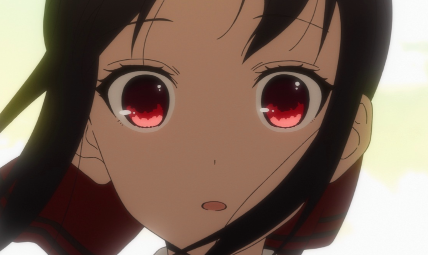 Funimation News Episode Titles Premiere Date Revealed For Kaguya Sama Love Is War Ova Read On Bit Ly 3r13bih Facebook