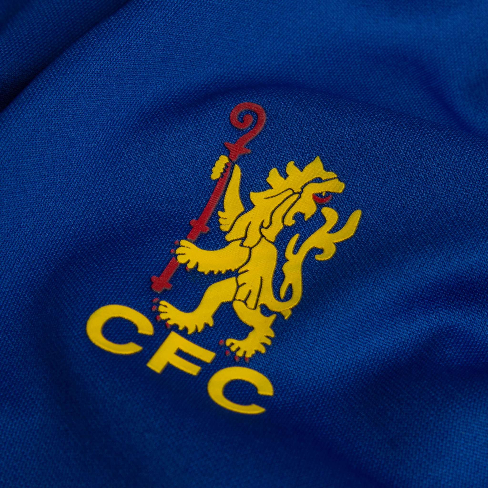 2020 Cup FA Anniversary 50th チェルシー kit