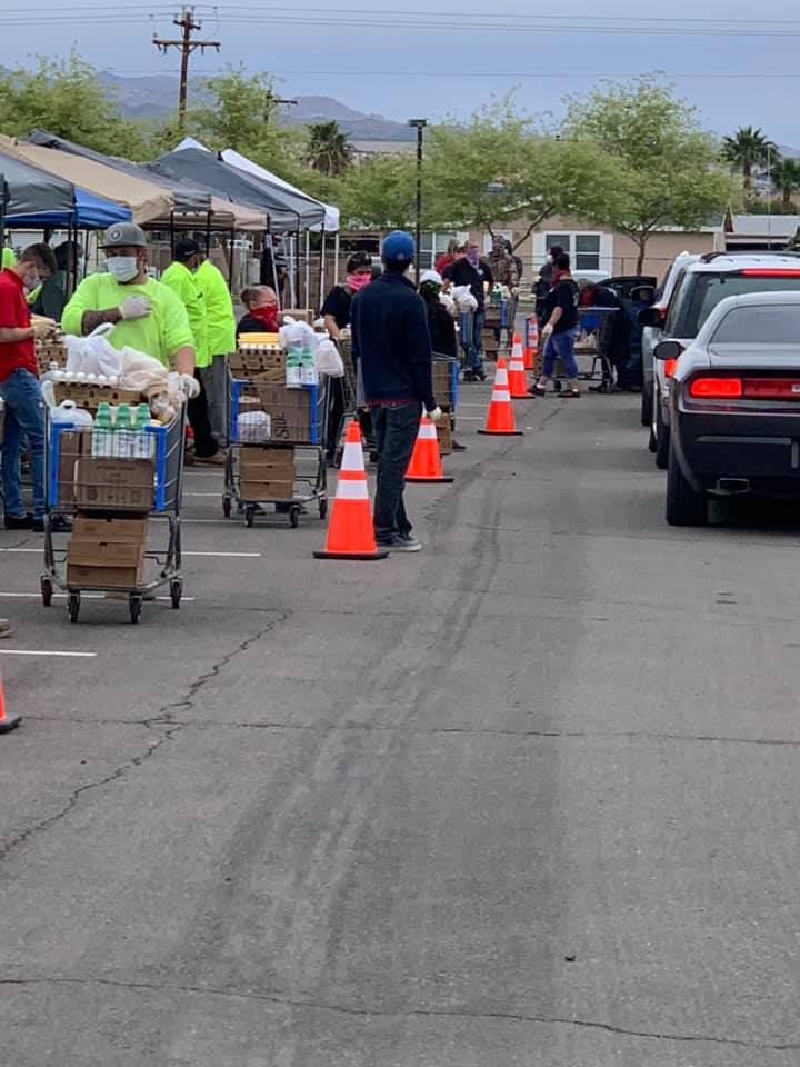 Bullhead AAA Storage-Boat/RV and Mini Storage | Bullhead City AZ
