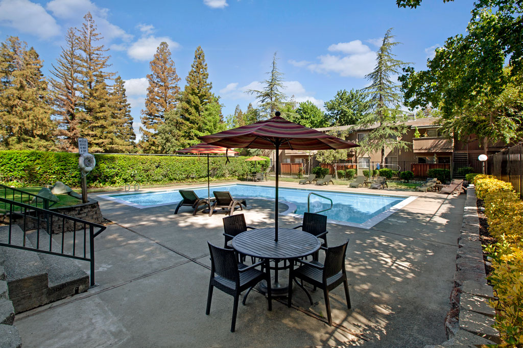 The Meadows & Wood Glen Apartments | Citrus Heights CA