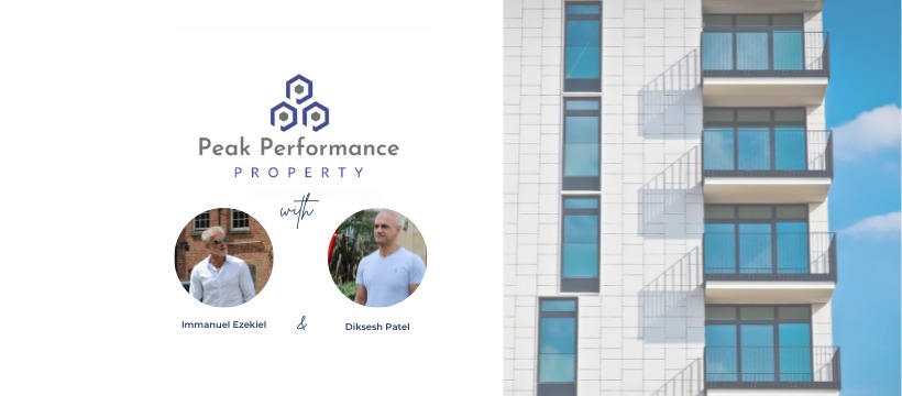 Peak Performance Property | Facebook