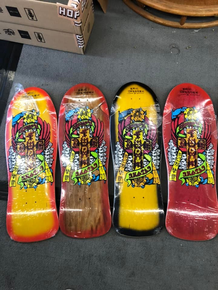 SOUTHBAY SKATES