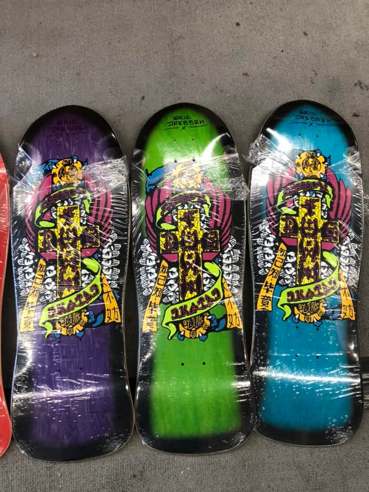 South Bay Skate Co - 31 Ripper Surf Skateboard - Premium Barefoot Skateboards for Adults, Teens Kids - Foam Grip Deck, Sports Equipment, Sports Games, Skates, Rollerblades Scooters on Carousell