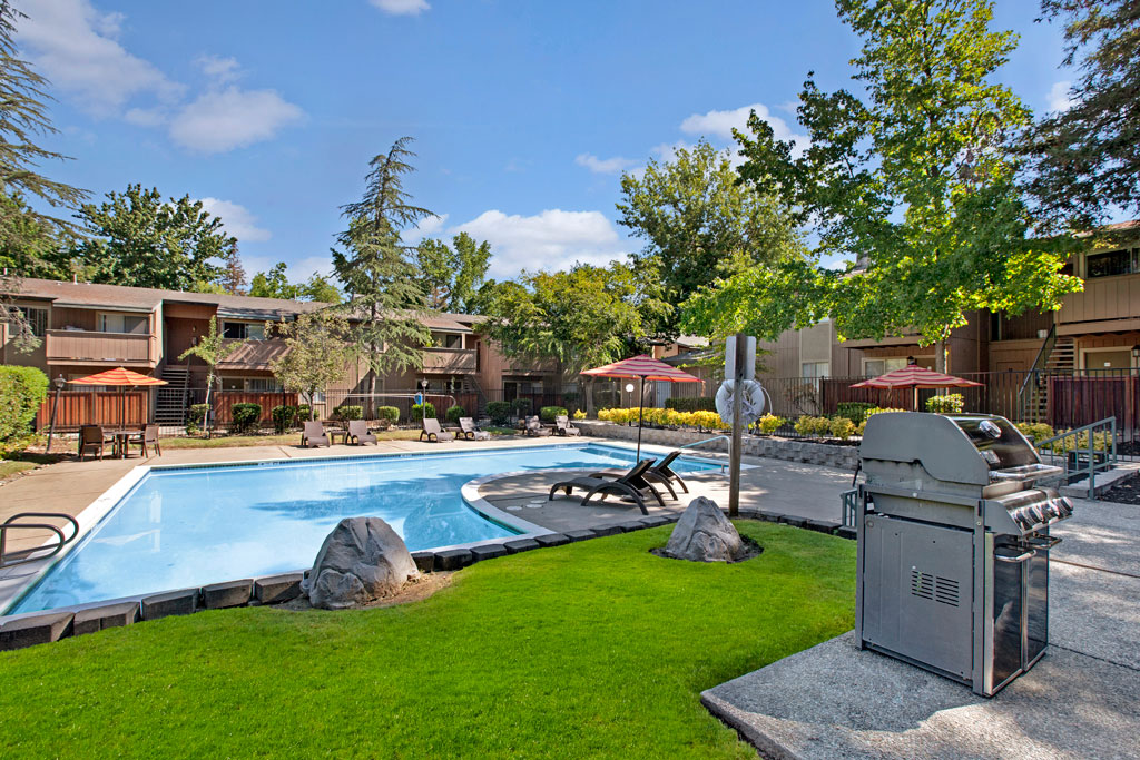 The Meadows & Wood Glen Apartments | Citrus Heights CA
