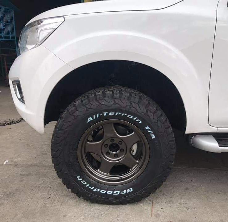 Rota Trail R 17