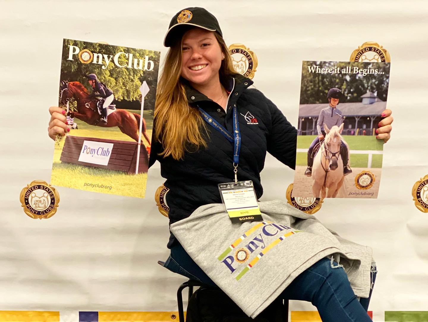 T... - The United States Pony Clubs Inc., (USPC) Official Page