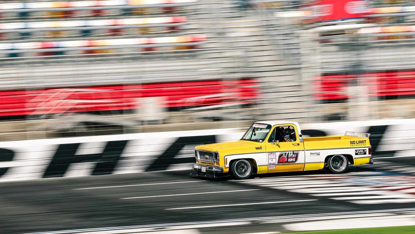 Level 7 Motorsports LLC added a... - Level 7 Motorsports LLC