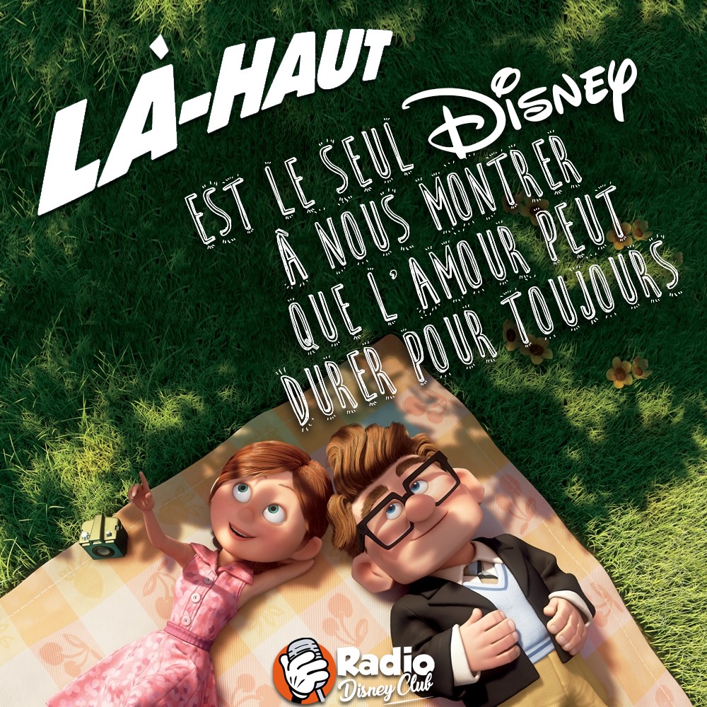 Quel Couple Disney Es Tu
