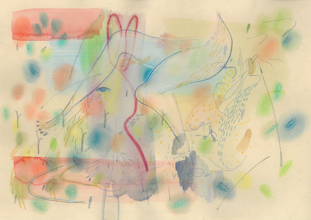 セビリヤ風景 F8 市村一 創造美術会 - 絵画