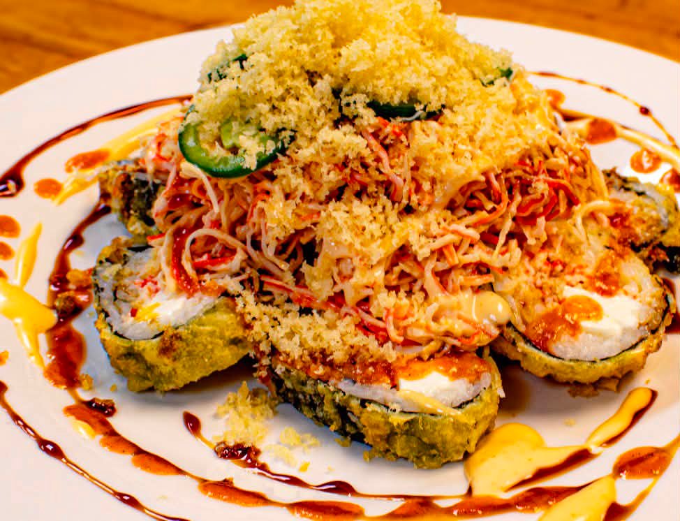 MAKI sushi & teriyaki added a new - MAKI sushi & teriyaki