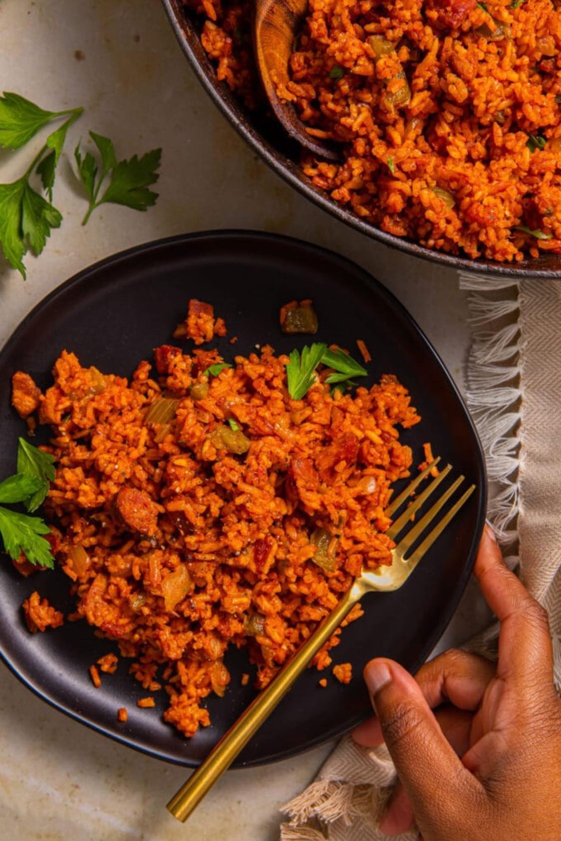 Georgia - 🍚 Experience the rich flavors of Gullah cuisine with our ...