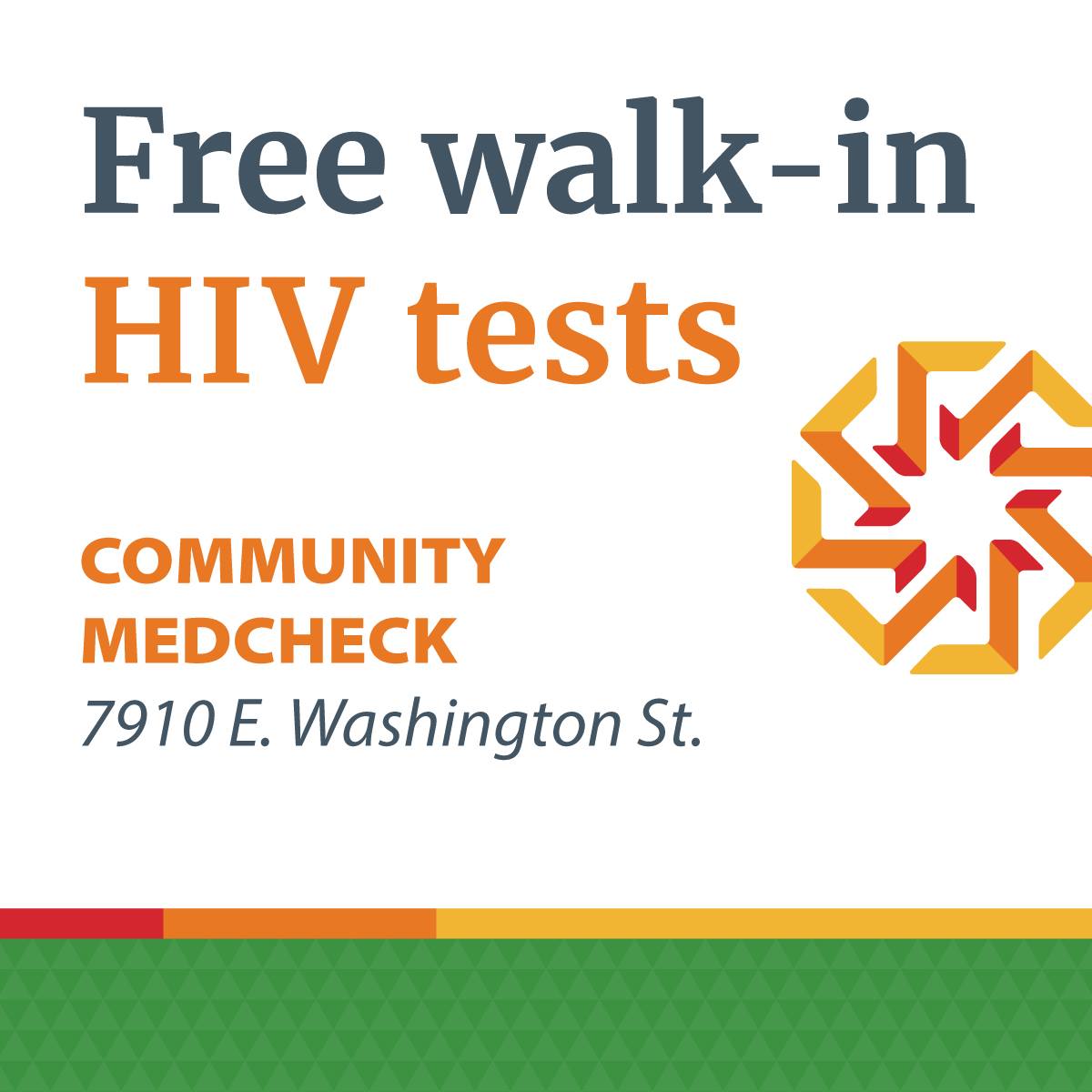 It’s important to know your... - Community Health Network