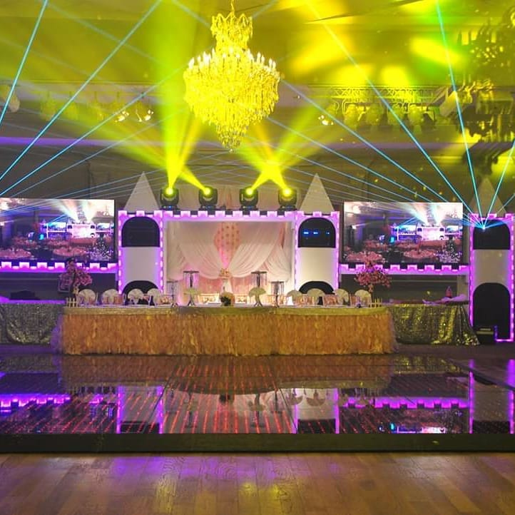 Snapshots of a fabulous... - Spring Hall Event Venue | Facebook