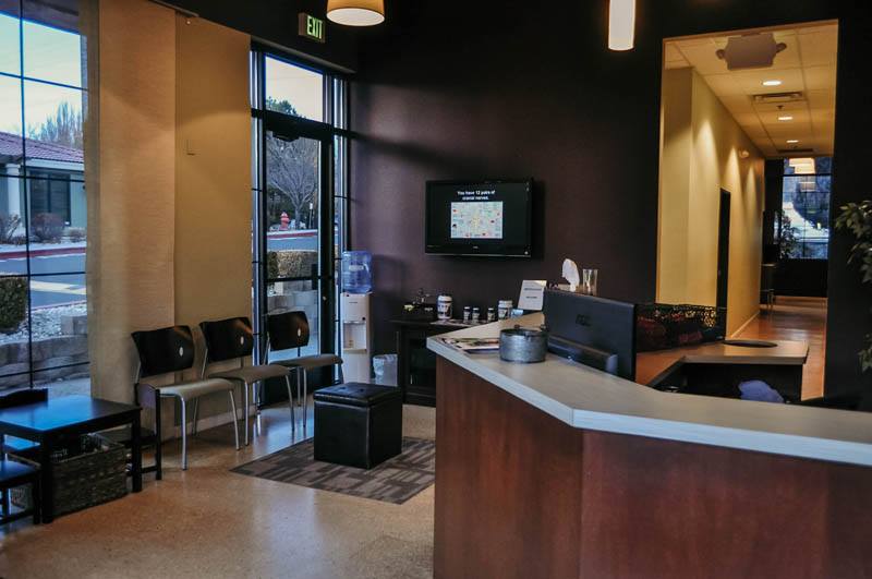 The Back Doctors - Gonstead System | Reno NV