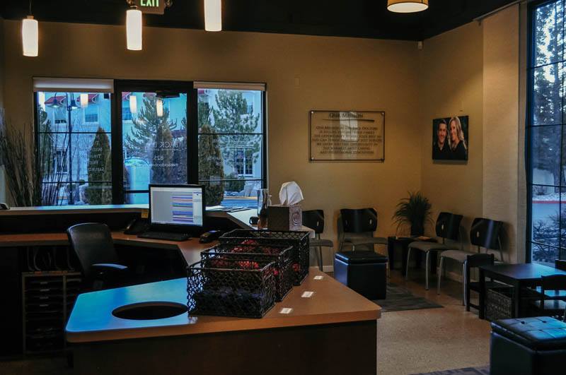 The Back Doctors - Gonstead System | Reno NV