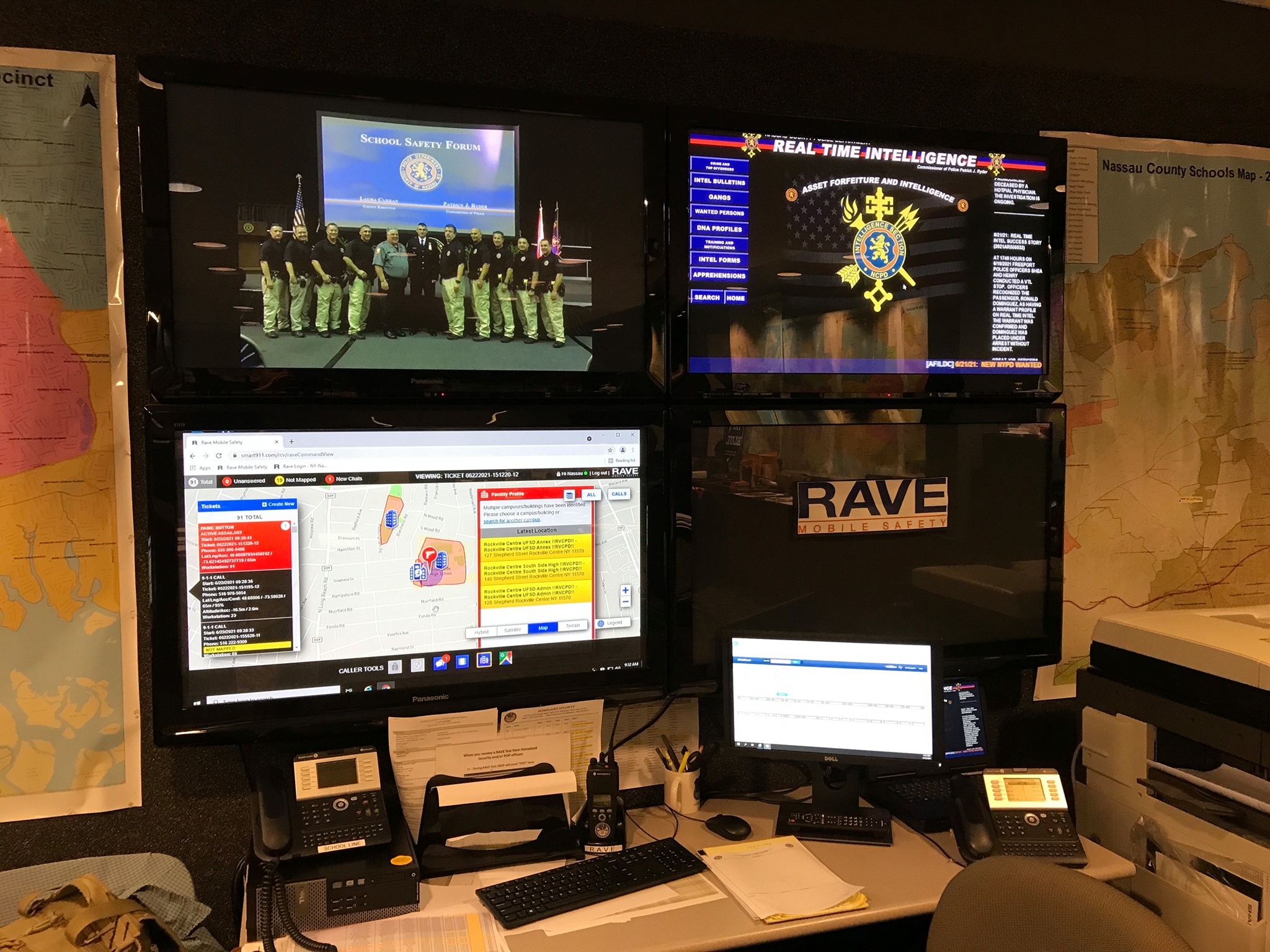 Nassau County Police... - Nassau County Police Department