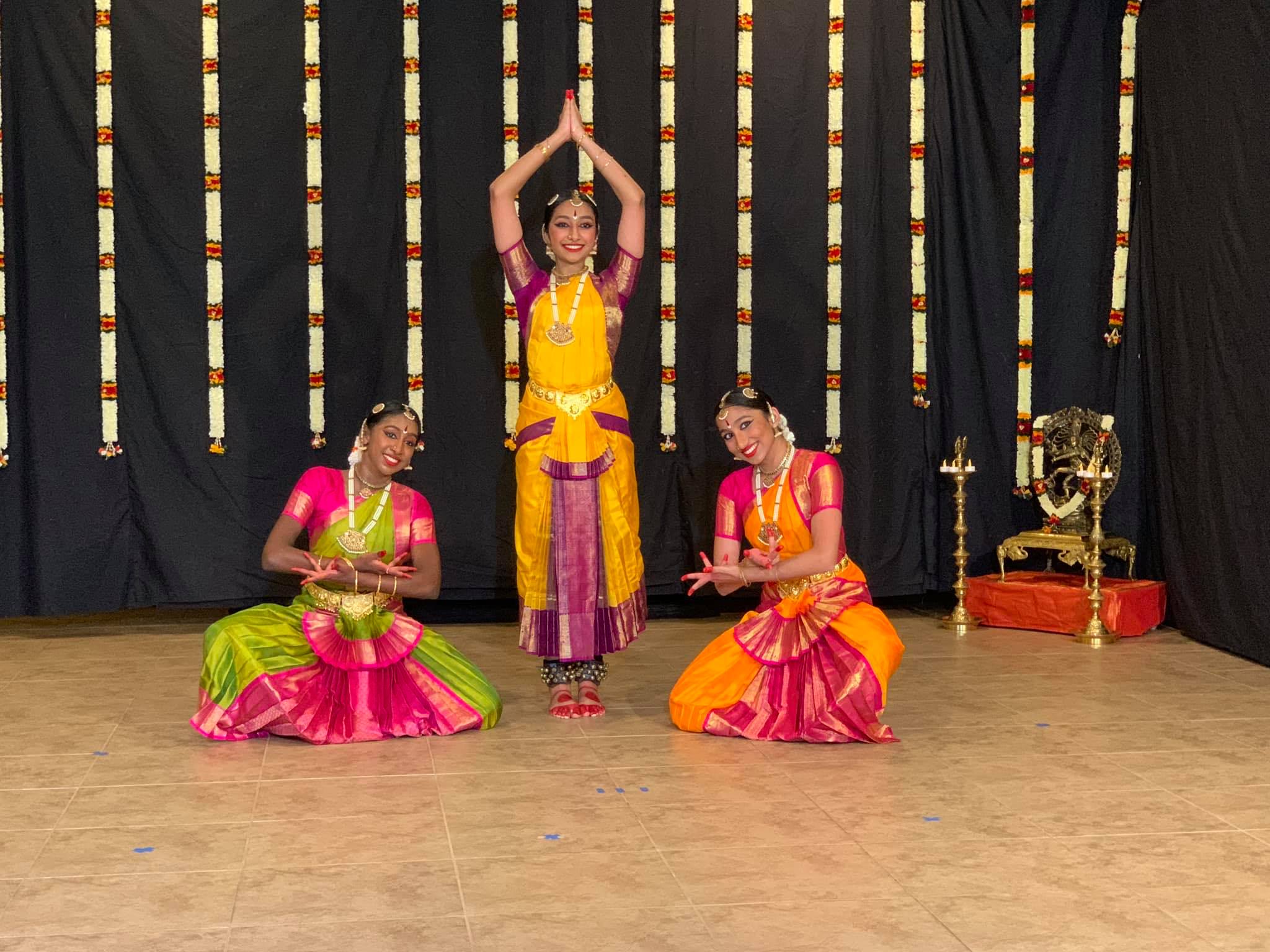 Shravanthi Arramreddy