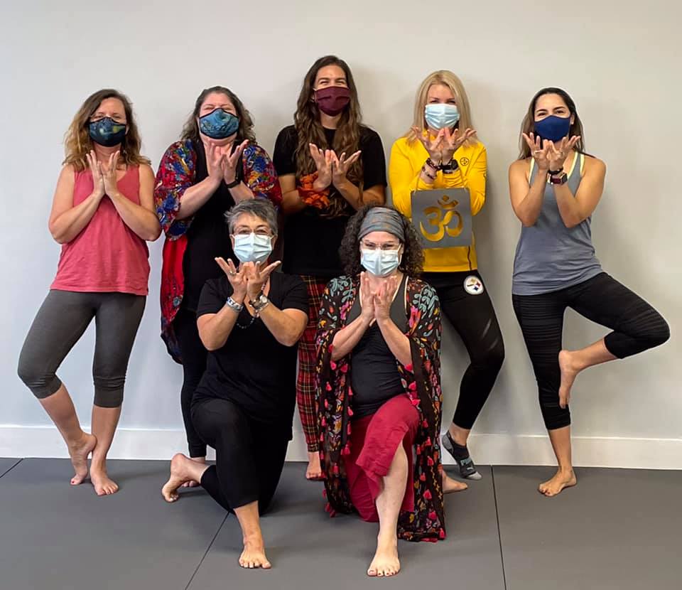 Let's give a warm welcome to our... - Grounded Kids Yoga | Facebook
