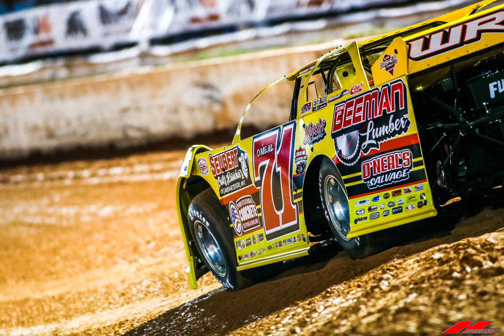 MasterSbilt Race Cars | Crothersville IN