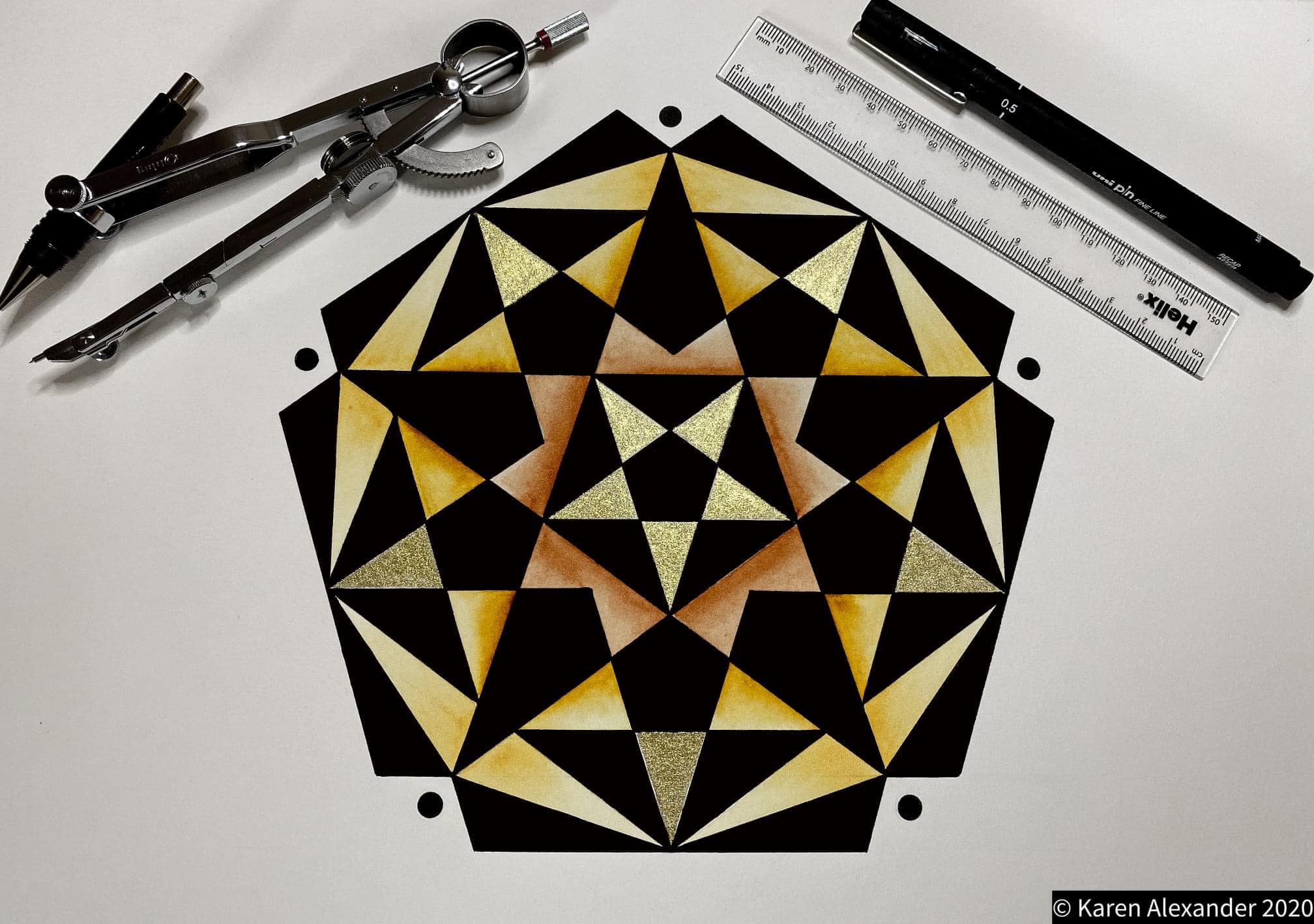 NEW 4-part Online Crop Circle Course Beginning on Sunday 17th of ...