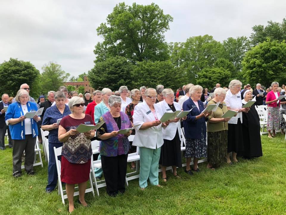 Benedictine Sisters of Virginia | Bristow VA